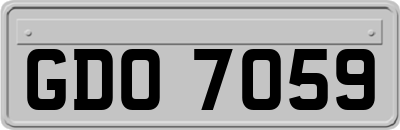 GDO7059