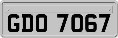 GDO7067