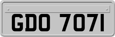 GDO7071