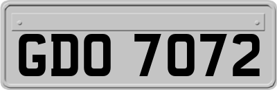 GDO7072