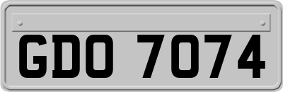 GDO7074