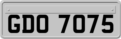 GDO7075