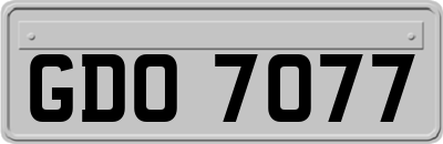 GDO7077