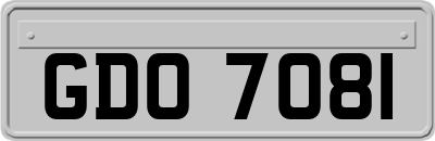 GDO7081