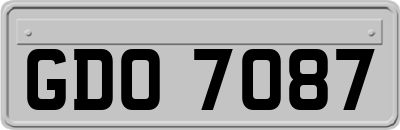 GDO7087