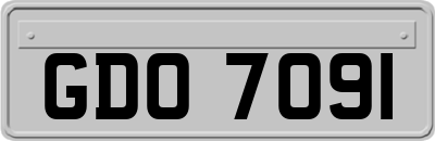GDO7091