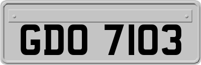 GDO7103