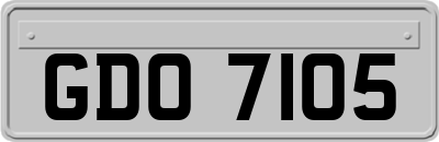 GDO7105