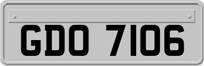 GDO7106