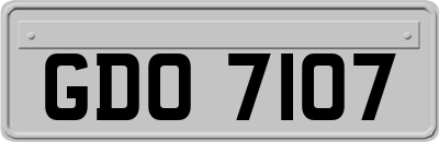 GDO7107