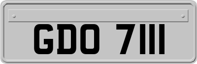 GDO7111