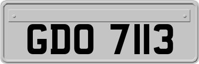 GDO7113