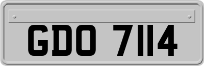 GDO7114