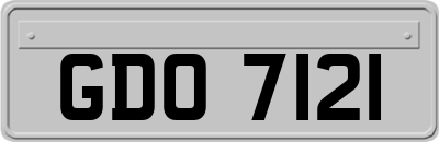 GDO7121