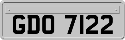 GDO7122