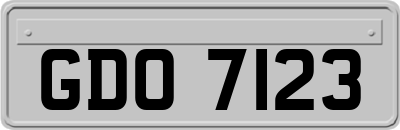 GDO7123