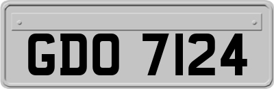 GDO7124
