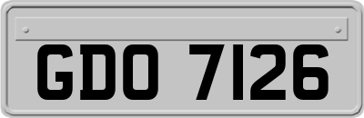 GDO7126