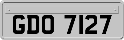 GDO7127