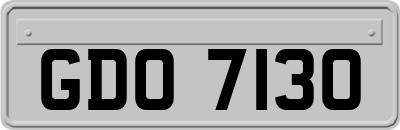 GDO7130