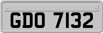 GDO7132