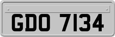 GDO7134