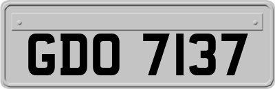 GDO7137