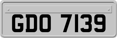 GDO7139