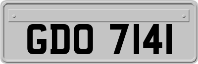 GDO7141
