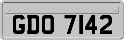 GDO7142