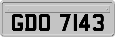 GDO7143