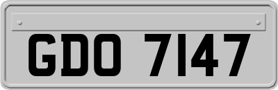 GDO7147