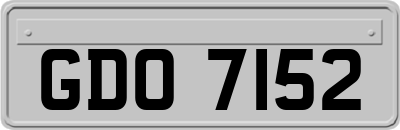 GDO7152
