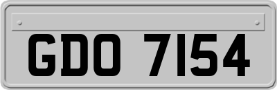 GDO7154