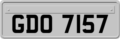 GDO7157