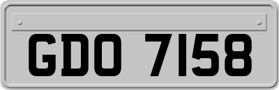 GDO7158