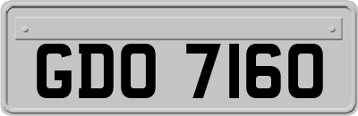 GDO7160