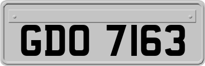 GDO7163