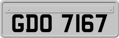 GDO7167