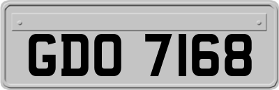 GDO7168