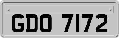 GDO7172