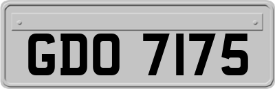 GDO7175