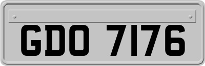 GDO7176