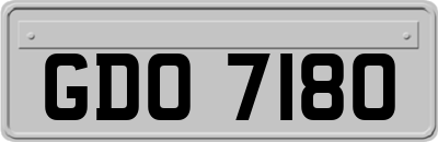 GDO7180