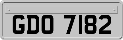 GDO7182