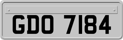GDO7184