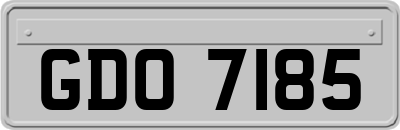 GDO7185