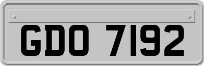 GDO7192