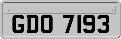GDO7193