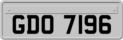 GDO7196